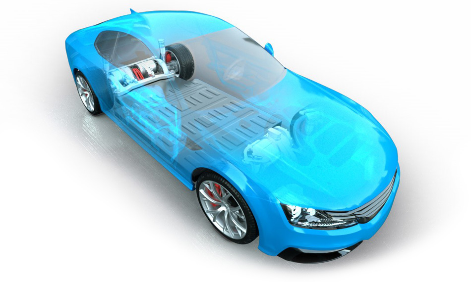 Faserlaser: Die Zukunft des Schweißens in der Automobilindustrie und der E-Mobilität