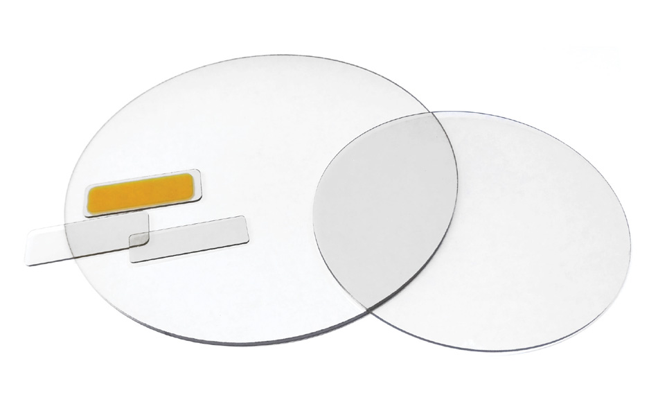 thermisch hergestellter CVD-Diamant