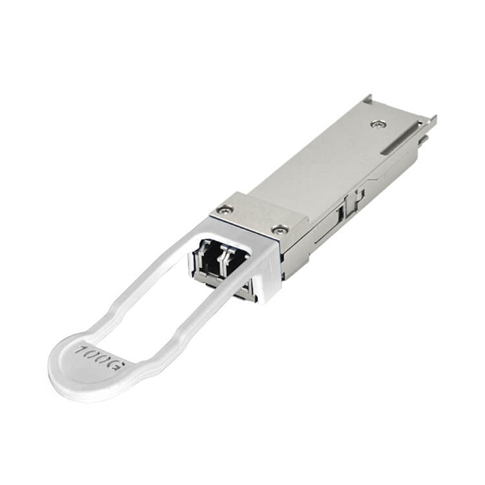 Coherent -QSFP28-DCO-Transceiver