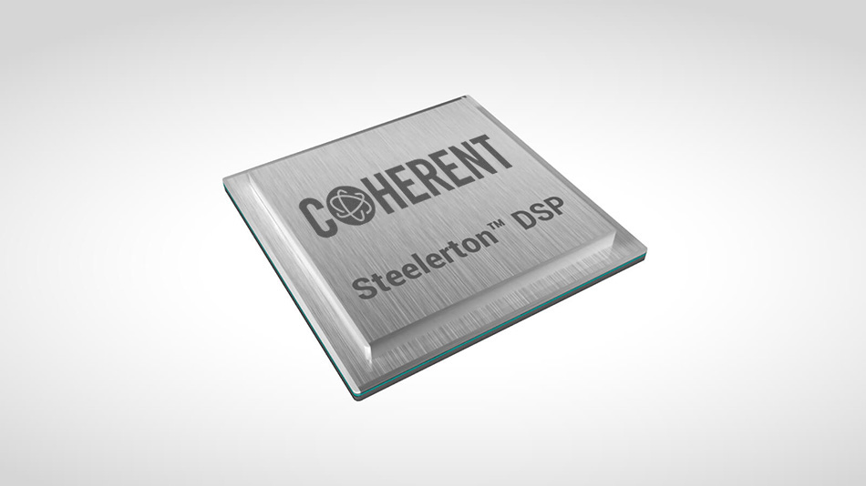 Coherent DSP