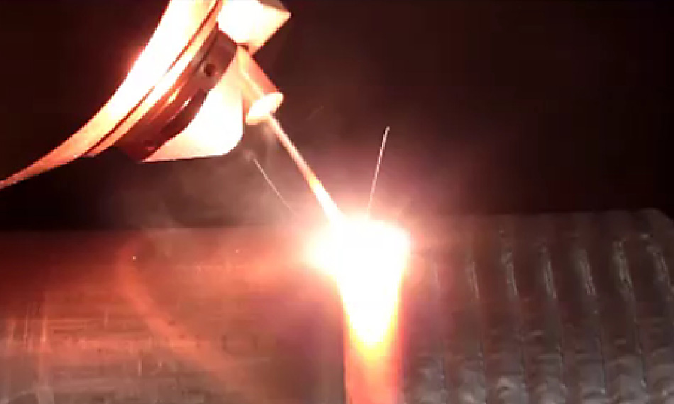  Coherent Laserbeschriftungsgerät