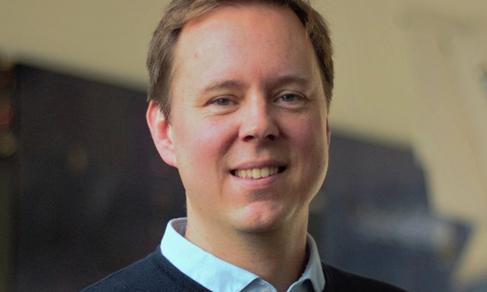 Dr. Alexis Bohlin, Technische Universität Delft