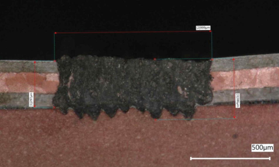Flexible, maßgeschneiderte Laserbeschriften