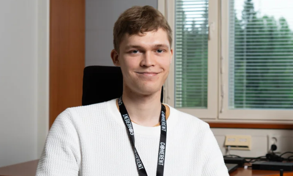 Technik auf höchstem Niveau