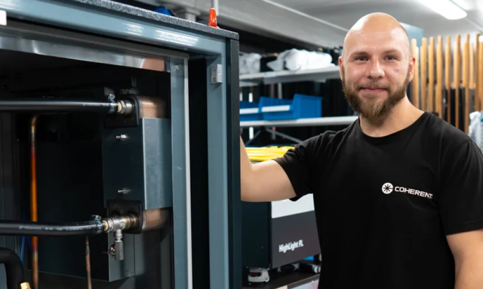 Nur Positives zu berichten