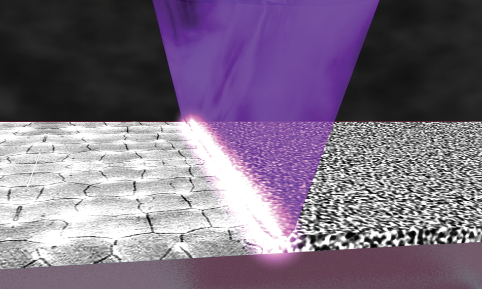 UV-Lasersysteme