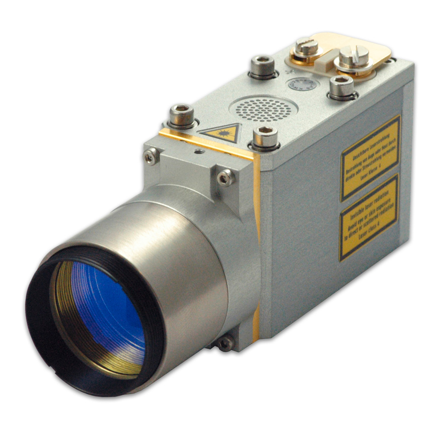 Strahlförmige Module