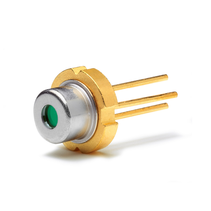 905 gepulste Laserd Diode