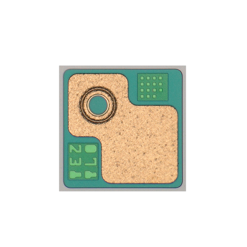 Hochleistungs-VCSEL-Chip