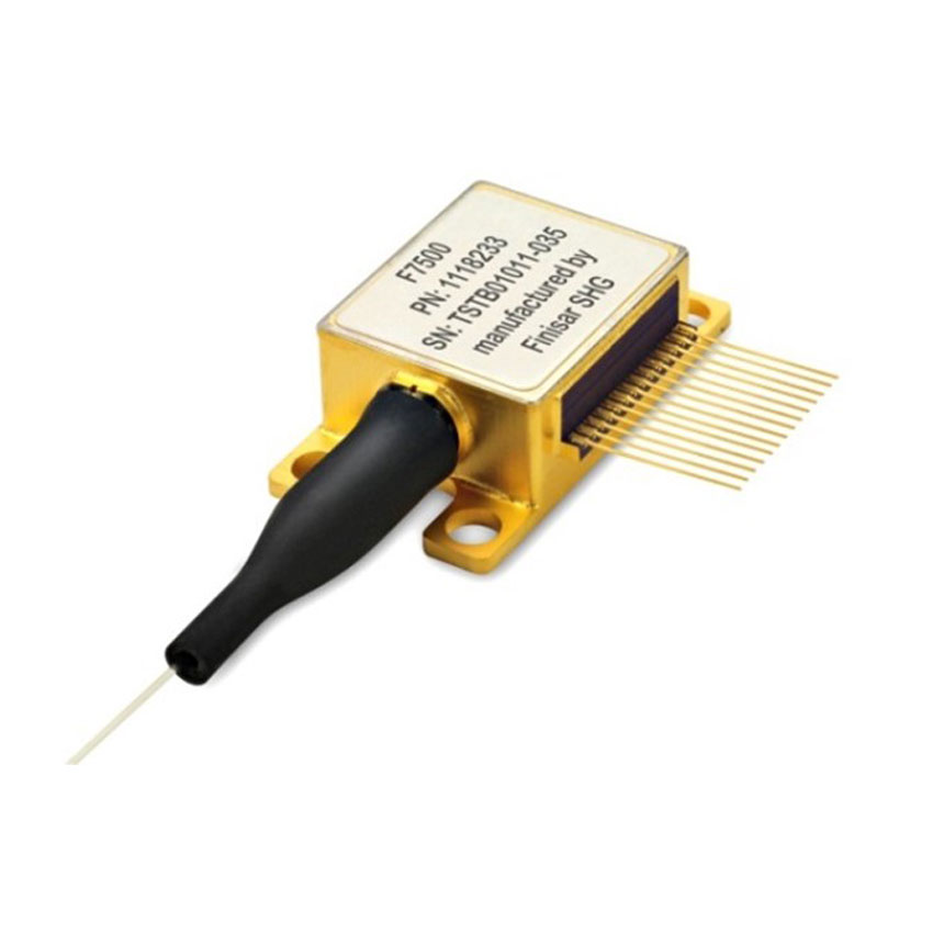 S7500 CW-Laser mit variabler Wellenlänge (Butterfly)