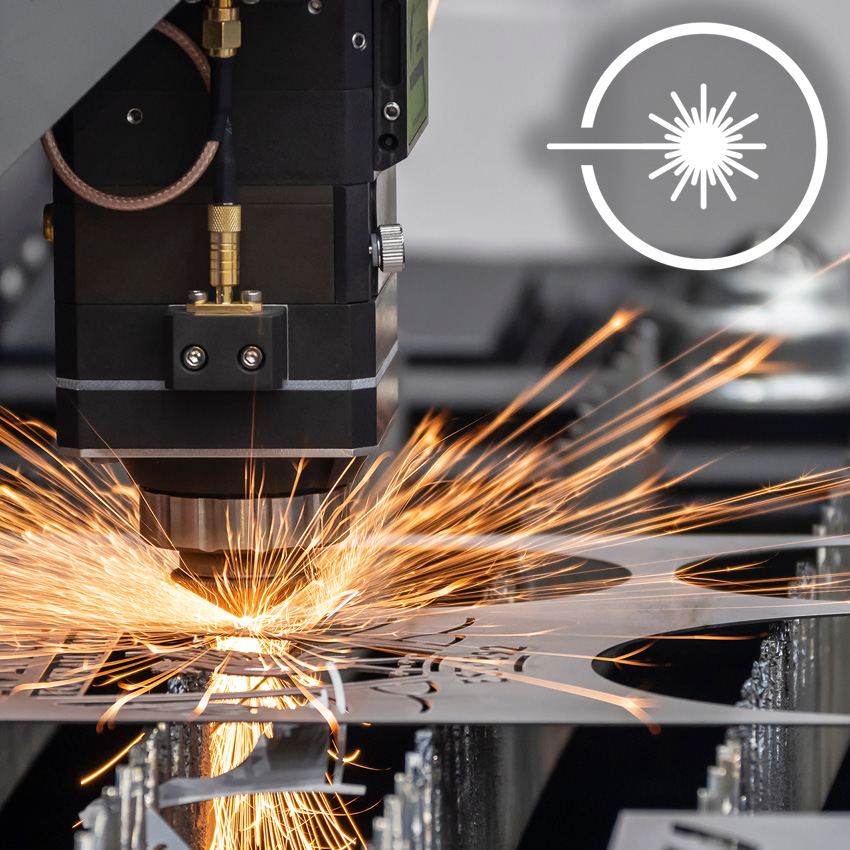 Laser- und Verstärkerfasern