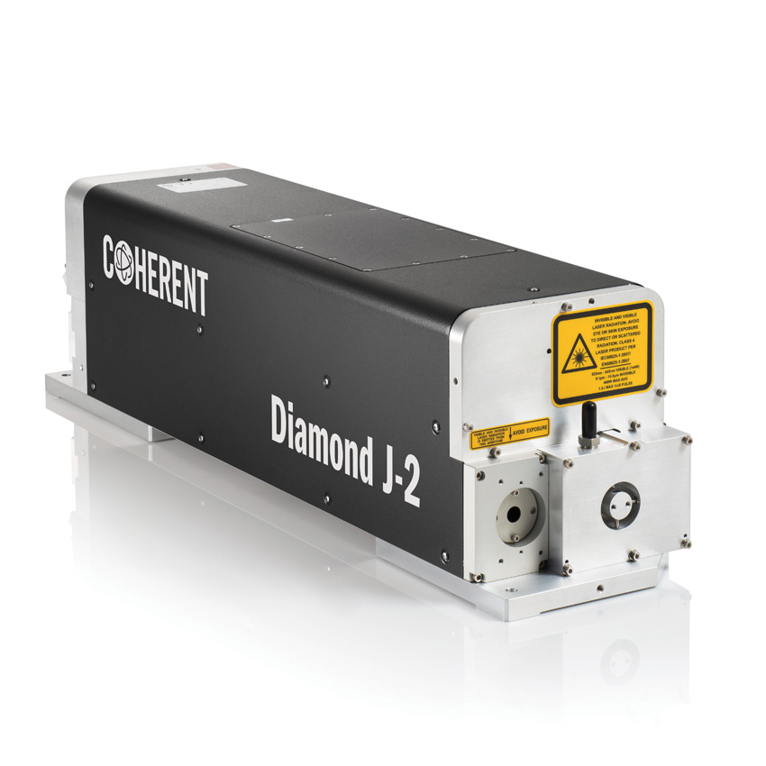 Diamant J-2 Serie