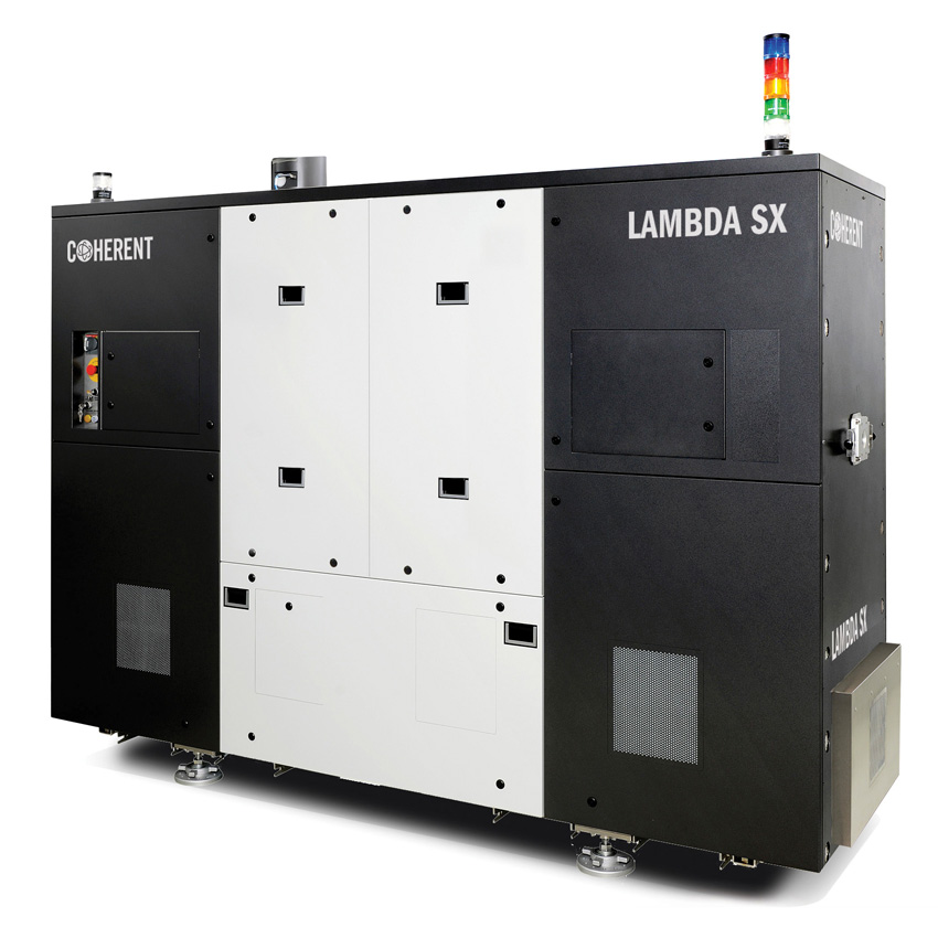 LAMBDA SX