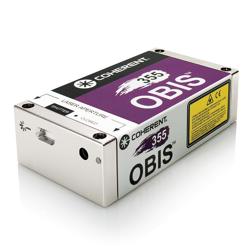 Produktbild OBIS High Power