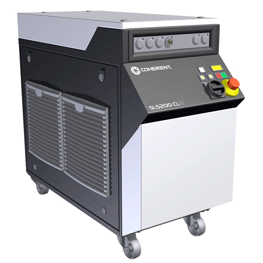 Produktbild SLS 2000 CL
