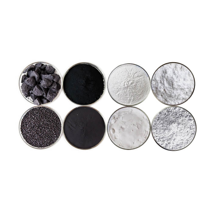 Seltene Spezialmetalle
