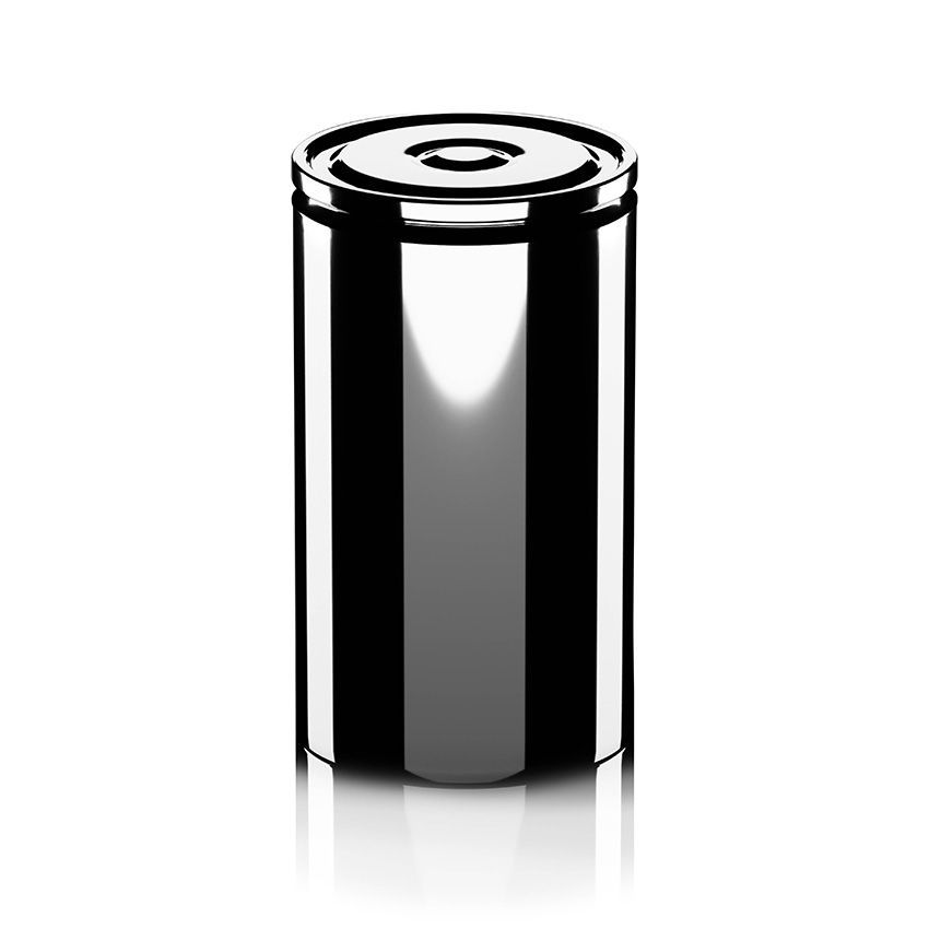 Lithium-Schwefel-Batterietechnologie