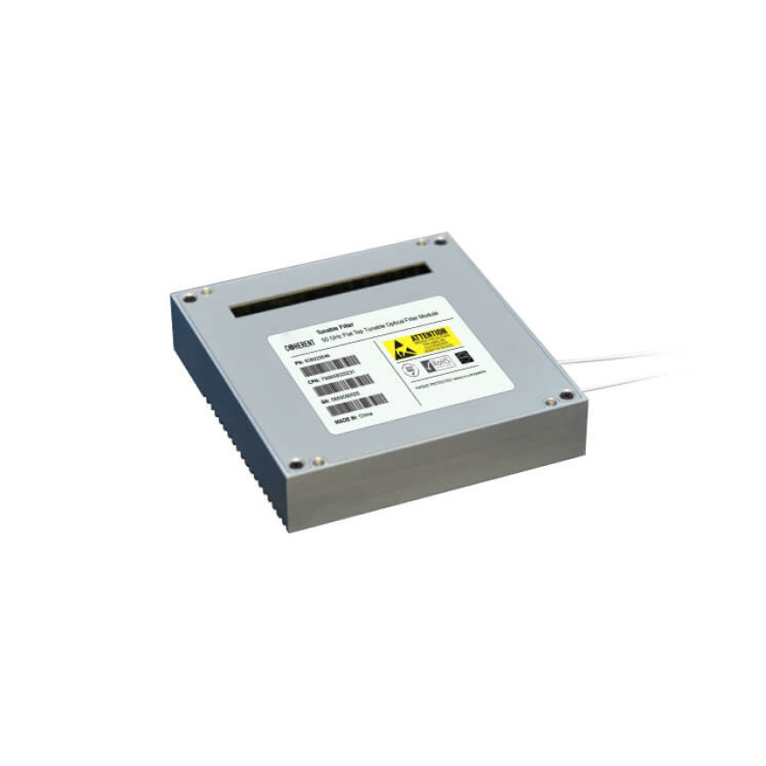 Einstellbare optische Filter