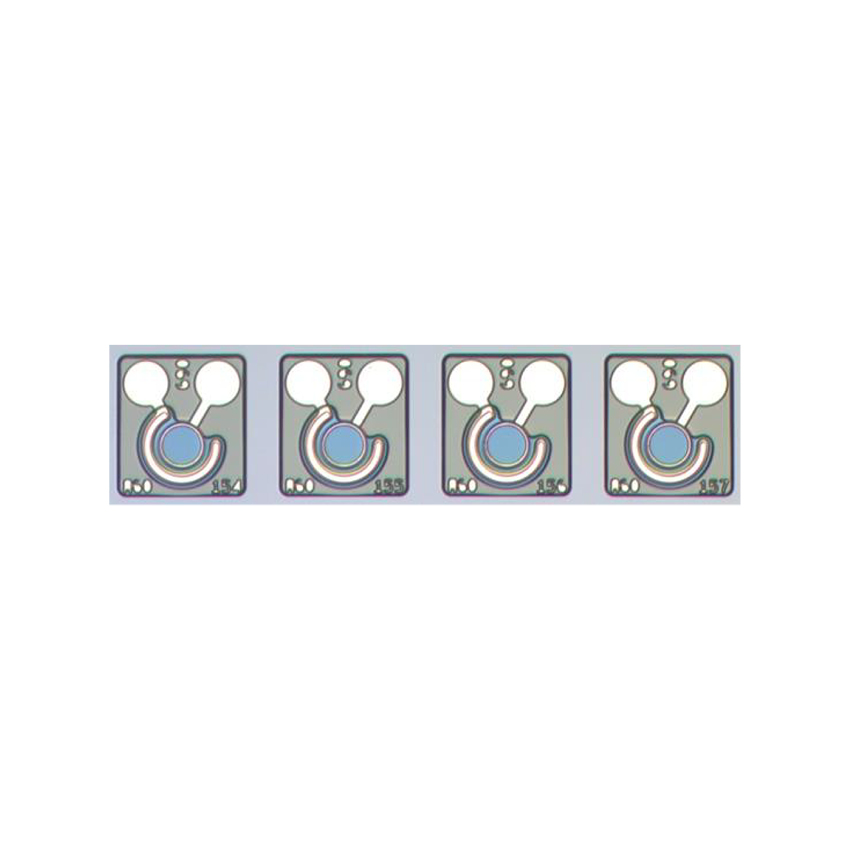 850-nm-GaAs-PIN-Fotodiode