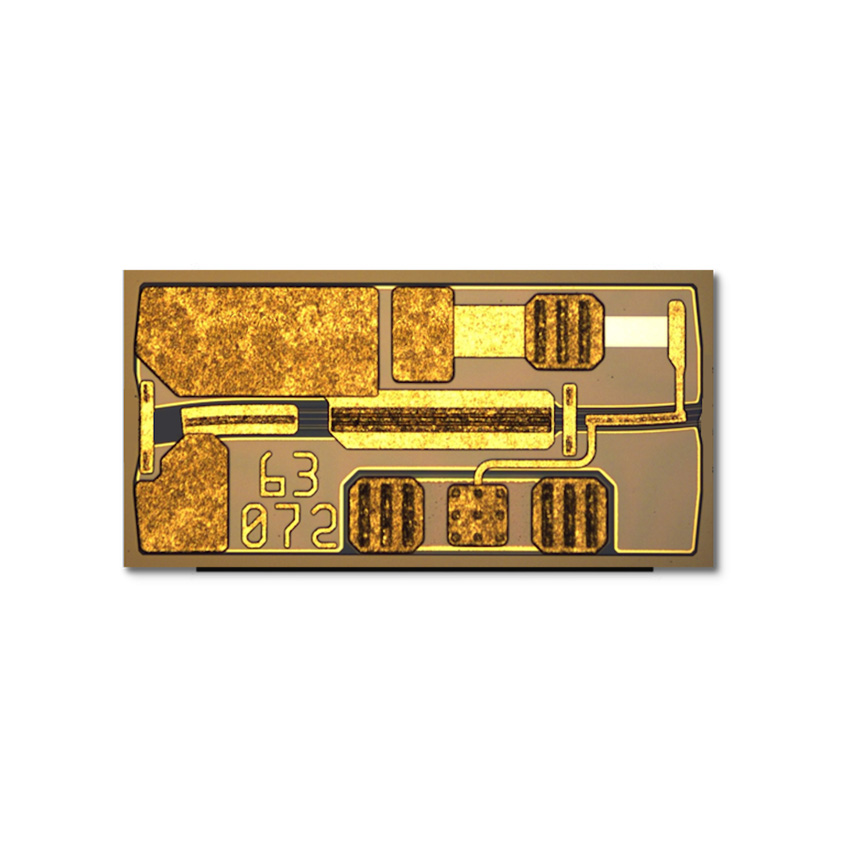 28/56 GBd ungekühlter FR-EML-Chip