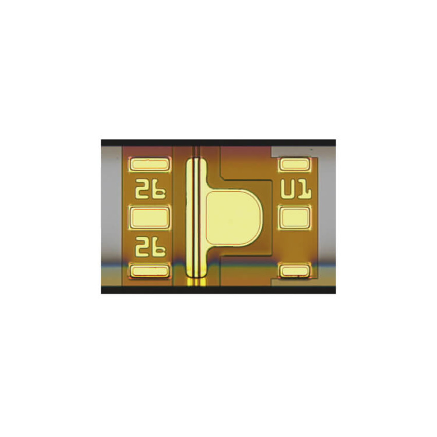 28-Gbit/s-FB Diode nm 28-Gbit/s-NRZ Diode