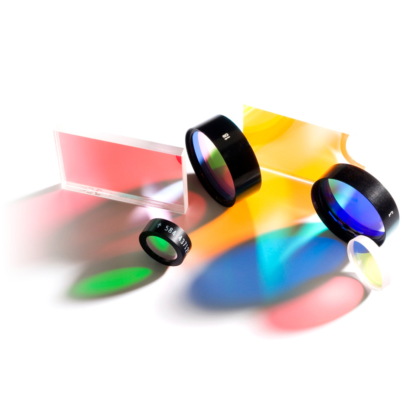 Fluoreszenzfilter