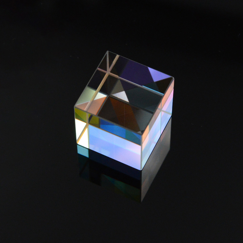 RGB-Strahlkombinator