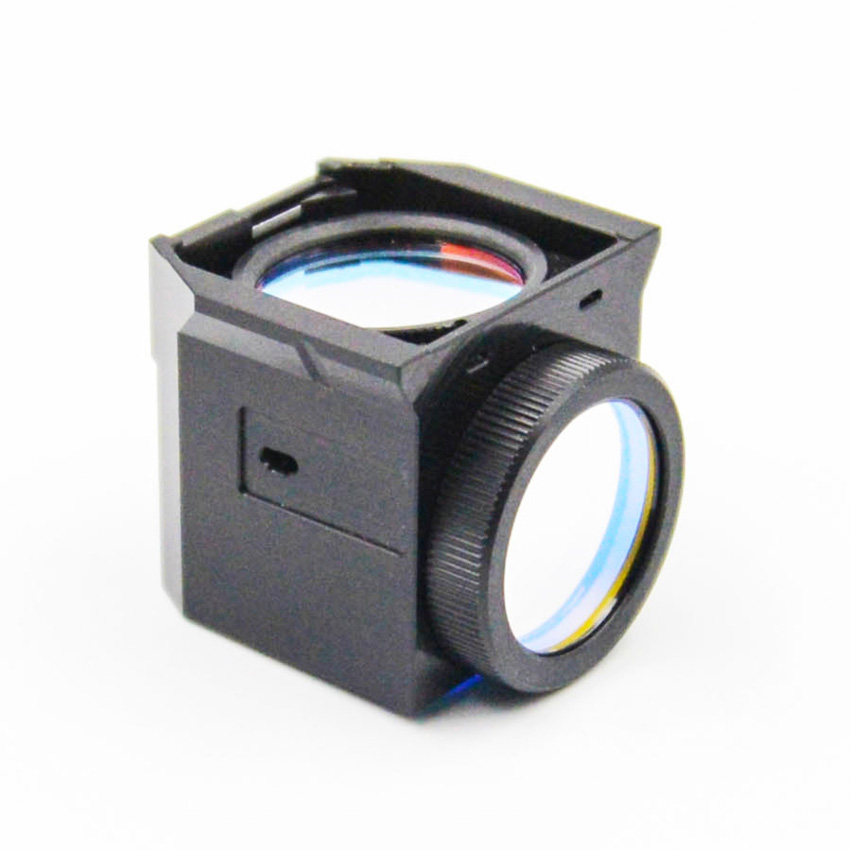 Zero-Pixel-Shift-Filter (ZPS)
