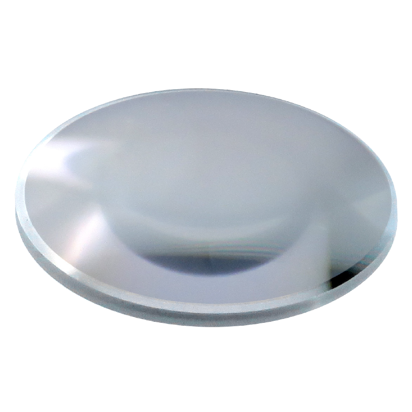Sapphire für Hochleistungslaser mit 1 Mikrometer Wellenlänge