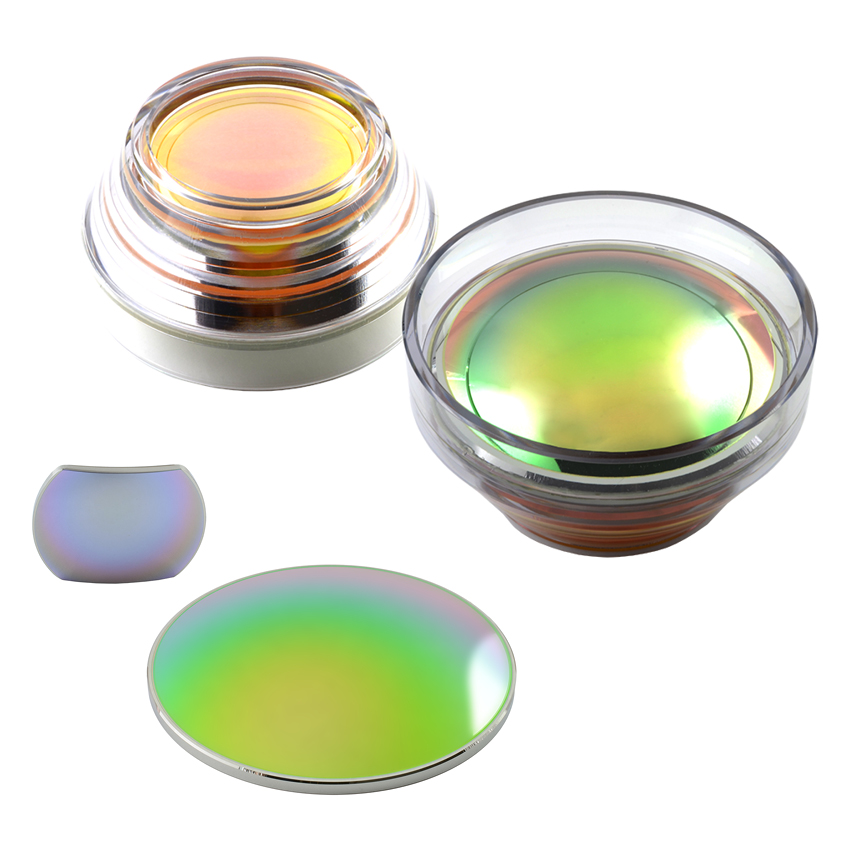 5–6-Mikron-CO Laseroptik Baugruppen