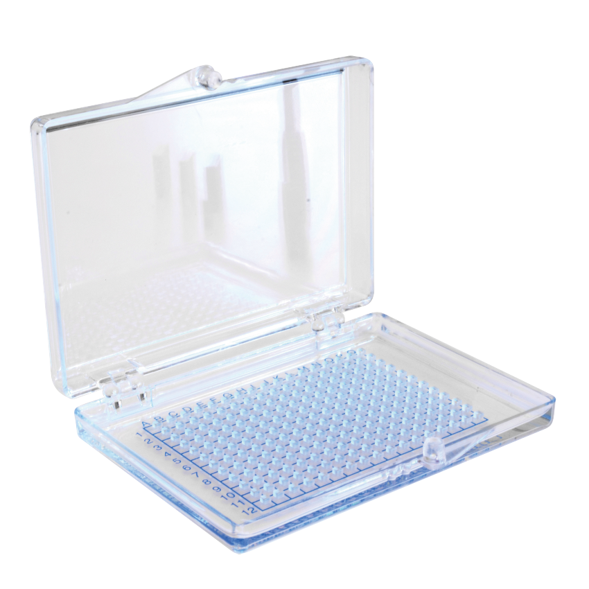 Optische Filter für die Datenkommunikation