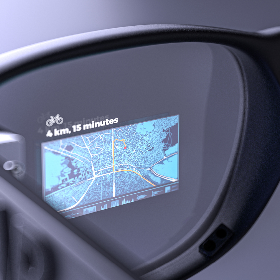 AR und VR