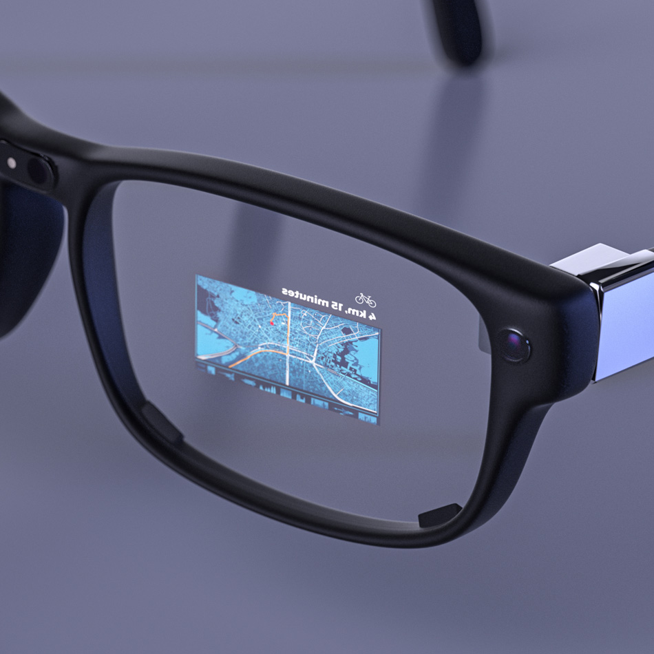 AR und VR