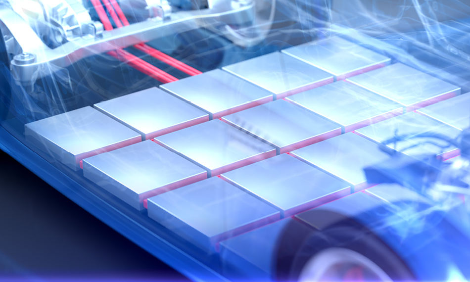 Batteriemanagementsystem
