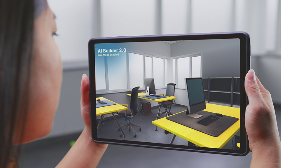 3D-Scannen 