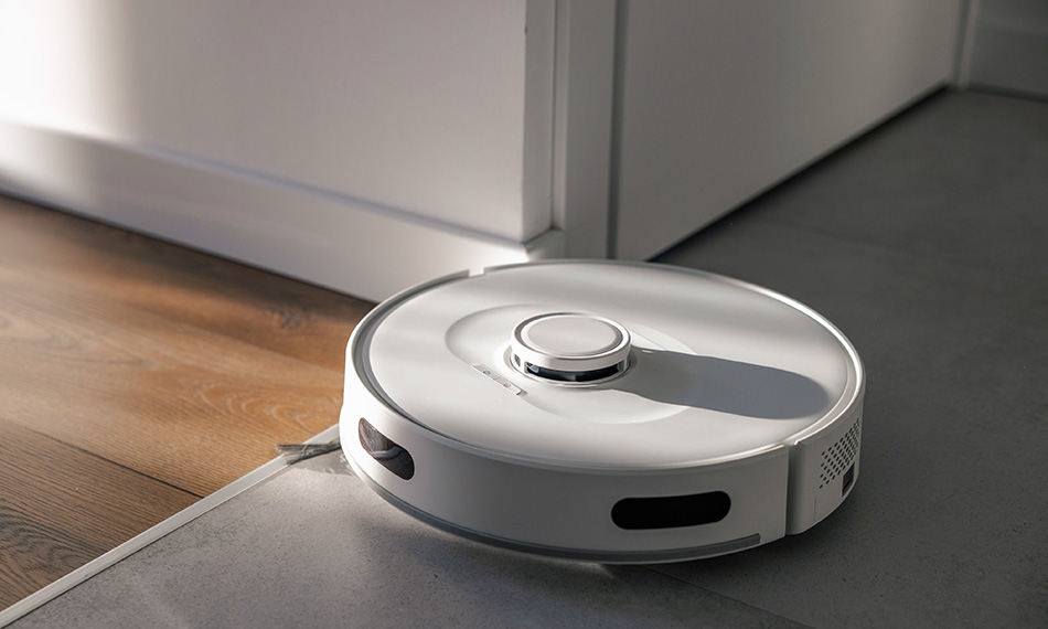 Robotervision