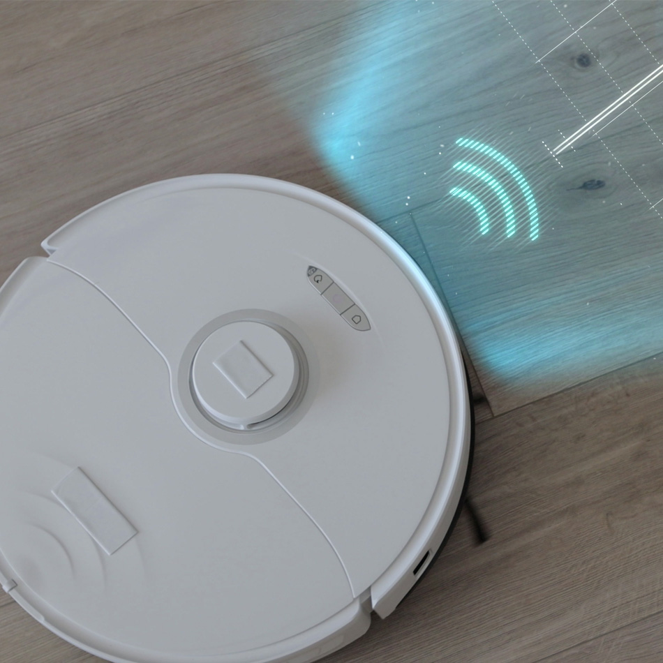 Smart Home & Robotik