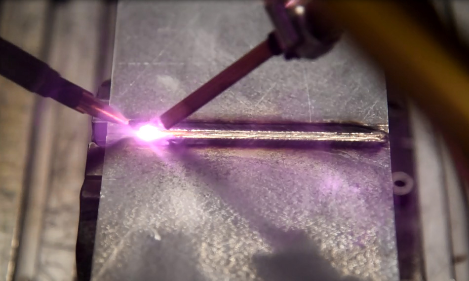 Laserlöten