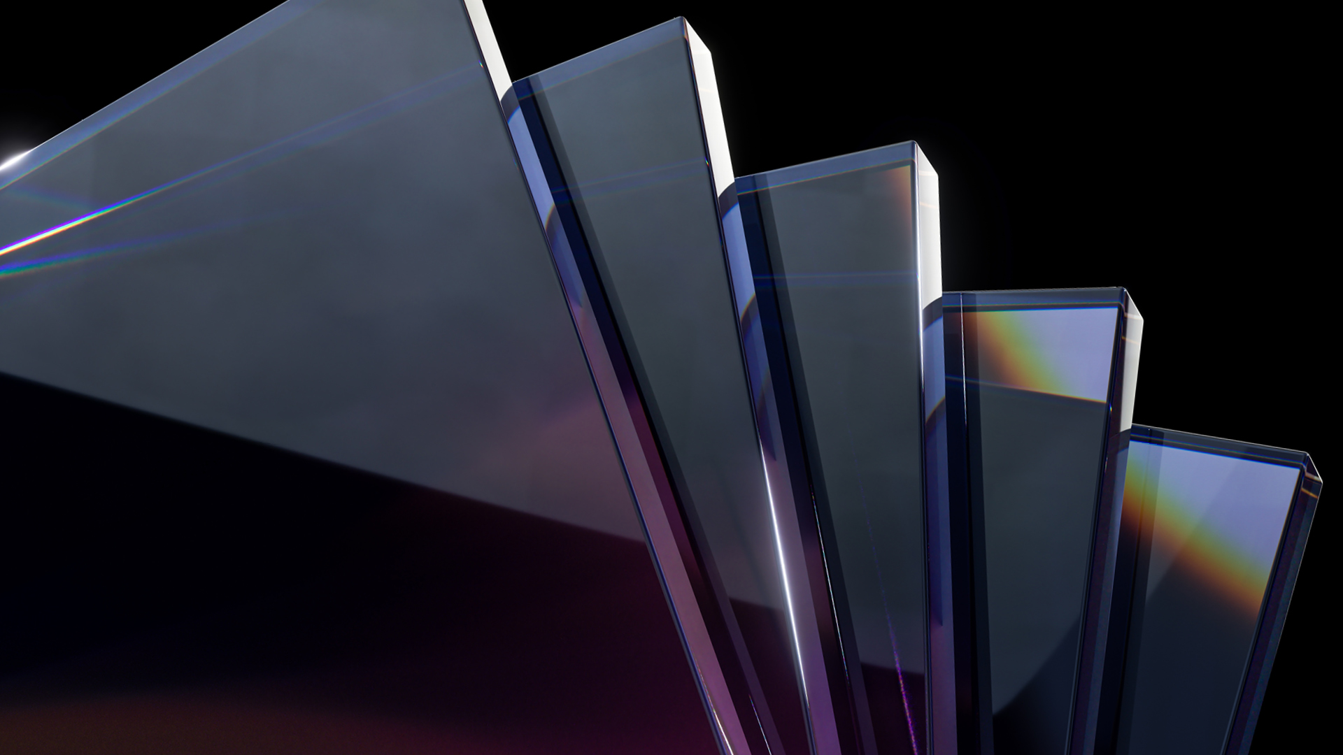 Display-Herstellung