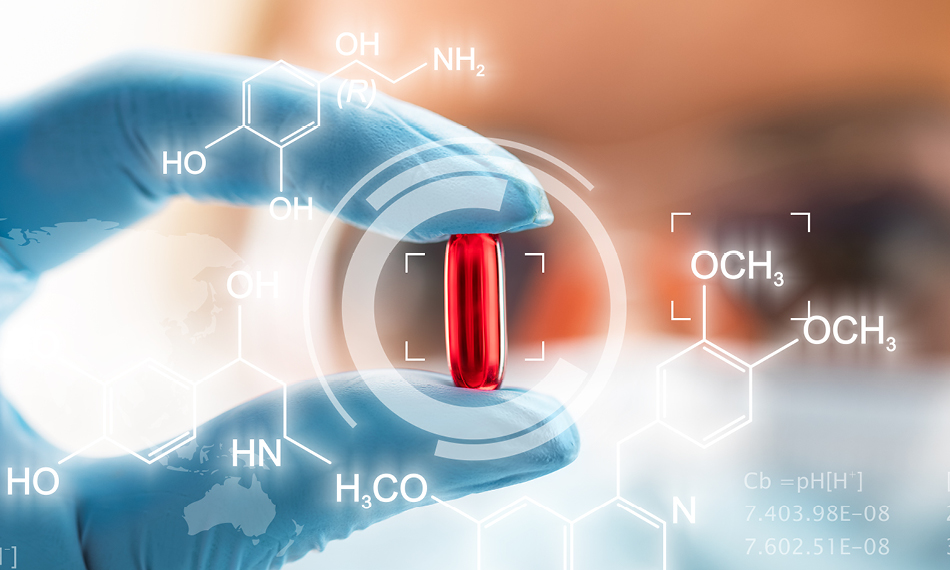 Anwendungsbereiche in der Pharmabranche