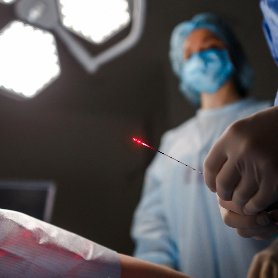 Dermatologie und ästhetische Chirurgie